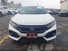2019 Honda Civic Si Белый vin: 2HGFC3A59KH754673 2019 Honda Civic Si Белый vin: 2HGFC3A59KH754673