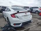 2019 Honda Civic Si White vin: 2HGFC3A59KH755452 2019 Honda Civic Si White vin: 2HGFC3A59KH755452