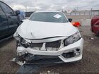 2019 Honda Civic Si White vin: 2HGFC3A59KH755452 2019 Honda Civic Si White vin: 2HGFC3A59KH755452