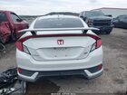 2019 Honda Civic Si White vin: 2HGFC3A59KH755452 2019 Honda Civic Si White vin: 2HGFC3A59KH755452