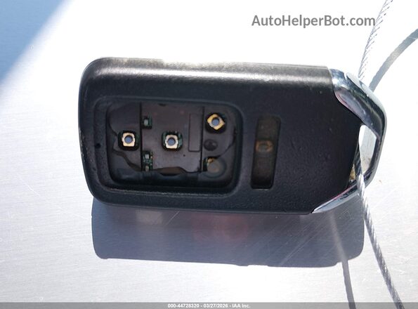 2HGFC3B34KH353027 2019 HONDA CIVIC Белый Вид панели приборов