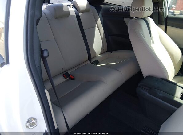 2HGFC3B34KH353027 2019 HONDA CIVIC Белый Вид наклейки с VIN-кодом