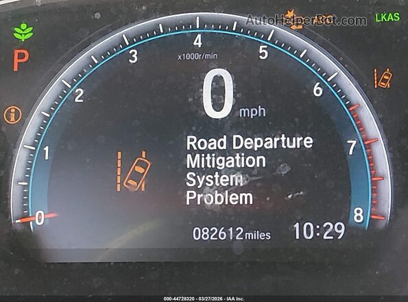 2HGFC3B34KH353027 2019 HONDA CIVIC Белый 