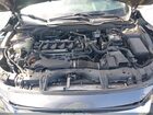 2017 Honda Civic Ex-t Коричневый vin: 2HGFC3B38HH351144