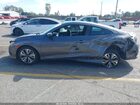 2017 Honda Civic Ex-t Коричневый vin: 2HGFC3B38HH351144
