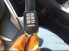 2017 Honda Civic Ex-t Серый vin: 2HGFC3B3XHH353428
