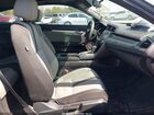 2017 Honda Civic Ex-t Серый vin: 2HGFC3B3XHH353428
