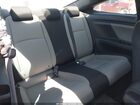 2017 Honda Civic Ex-t Серый vin: 2HGFC3B3XHH353428