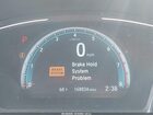 2017 Honda Civic Ex-t Серый vin: 2HGFC3B3XHH353428