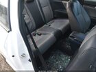 2016 Honda Civic Ex-l Белый vin: 2HGFC3B71GH354789
