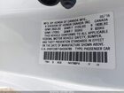 2016 Honda Civic Ex-l Белый vin: 2HGFC3B71GH354789