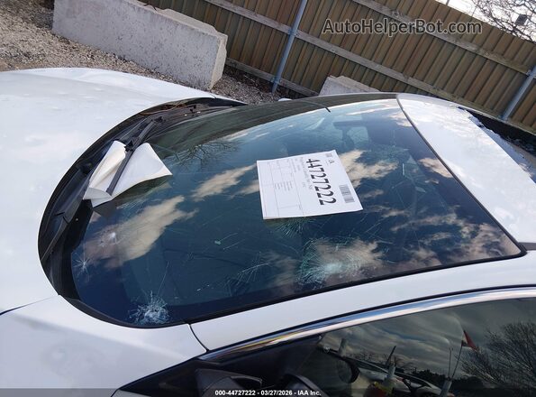 2HGFC3B71GH354789 2016 HONDA CIVIC Белый 