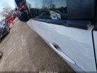 2016 Honda Civic Ex-l Белый vin: 2HGFC3B71GH354789