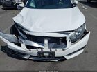 2017 Honda Civic Lx-p White vin: 2HGFC4B06HH308000