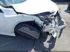 2017 Honda Civic Lx-p White vin: 2HGFC4B06HH308000