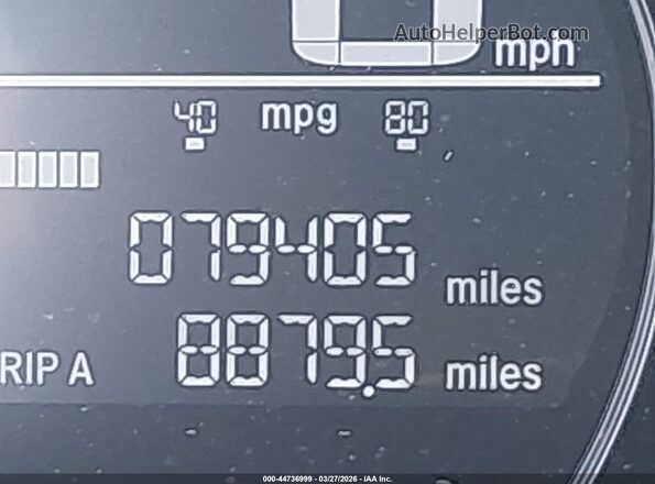2HGFC4B06HH308000 2017 HONDA CIVIC White 