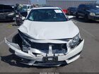 2017 Honda Civic Lx-p White vin: 2HGFC4B06HH308000