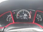 2016 Honda Civic Lx-p Black vin: 2HGFC4B0XGH308872 2016 Honda Civic Lx-p Black vin: 2HGFC4B0XGH308872