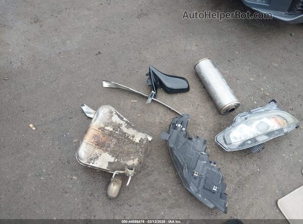 2HGFC4B0XGH308872 2016 HONDA CIVIC Black ხელსაწყოთა პანელის ხედი