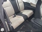 2016 Honda Civic Lx-p Black vin: 2HGFC4B0XGH308872 2016 Honda Civic Lx-p Black vin: 2HGFC4B0XGH308872