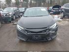 2016 Honda Civic Lx-p Black vin: 2HGFC4B0XGH308872 2016 Honda Civic Lx-p Black vin: 2HGFC4B0XGH308872