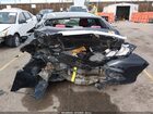 2016 Honda Civic Lx-p Черный vin: 2HGFC4B0XGH312548