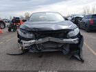 2016 Honda Civic Lx-p Черный vin: 2HGFC4B0XGH312548