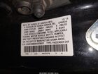 2018 Honda Civic Lx-p Black vin: 2HGFC4B0XJH309625
