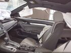 2018 Honda Civic Lx-p Black vin: 2HGFC4B0XJH309625