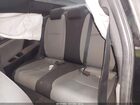 2018 Honda Civic Lx-p Black vin: 2HGFC4B0XJH309625