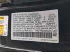 2024 Honda Civic Si Sedan Черный vin: 2HGFE1E51RH476077
