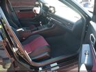2024 Honda Civic Si Sedan Черный vin: 2HGFE1E51RH476077