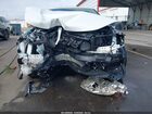 2026 Honda Civic Si Sedan White vin: 2HGFE1E51TH474904