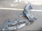 2026 Honda Civic Si Sedan White vin: 2HGFE1E51TH474904