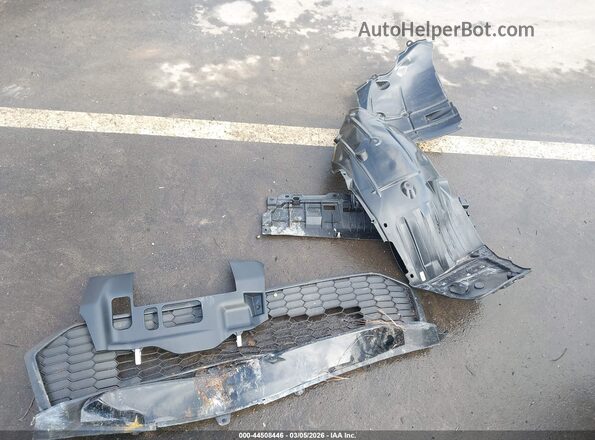 2HGFE1E51TH474904 2026 HONDA CIVIC SI White 