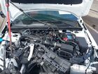 2026 Honda Civic Si Sedan White vin: 2HGFE1E51TH474904