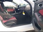 2026 Honda Civic Si Sedan White vin: 2HGFE1E51TH474904