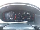 2022 Honda Civic Si Sedan Оранжевый vin: 2HGFE1E52NH472078