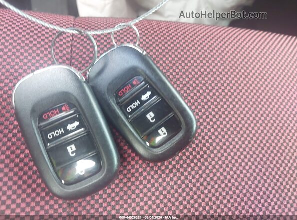 2HGFE1E52NH474526 2022 HONDA CIVIC SI Красный Вид панели приборов