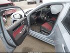 2022 Honda Civic Si Sedan Gray vin: 2HGFE1E53NH470355