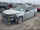 2022 Honda Civic Si Sedan Белый vin: 2HGFE1E53NH472865