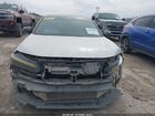 2022 Honda Civic Si Sedan Белый vin: 2HGFE1E53NH472865