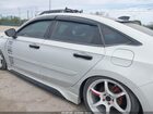 2022 Honda Civic Si Sedan Белый vin: 2HGFE1E53NH472865