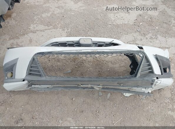 2HGFE1E53NH472865 2022 HONDA CIVIC SI Белый Вид панели приборов