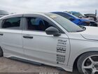 2022 Honda Civic Si Sedan Белый vin: 2HGFE1E53NH472865