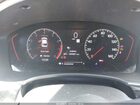 2022 Honda Civic Si Sedan Черный vin: 2HGFE1E53NH474017