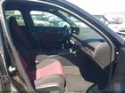 2022 Honda Civic Si Sedan Черный vin: 2HGFE1E53NH474017