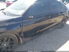 2022 Honda Civic Si Sedan Черный vin: 2HGFE1E53NH474017