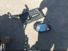 2022 Honda Civic Si Sedan Черный vin: 2HGFE1E53NH474017