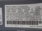 2022 Honda Civic Si Sedan Blue vin: 2HGFE1E54NH477461